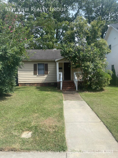 Primary Photo - 320 Orange St