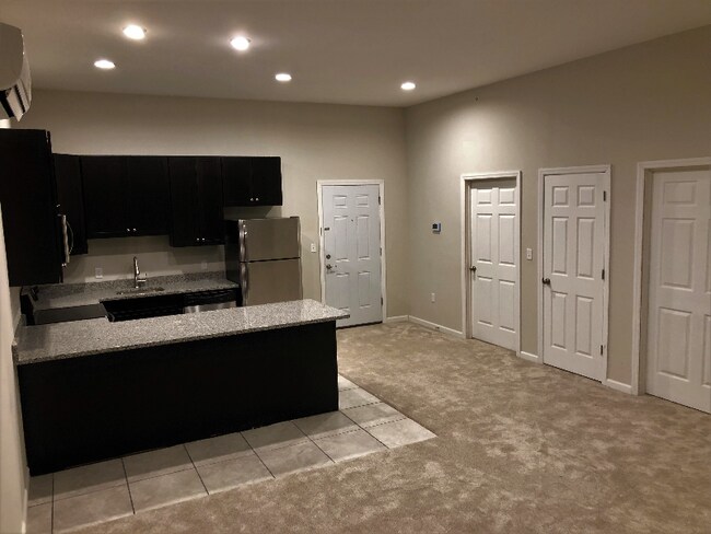 Foto del edificio - 55 Lackawanna Dr