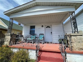 Building Photo - 610 Northrup Ave