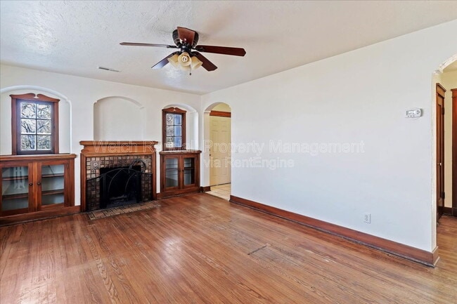 Building Photo - 1503 26th St