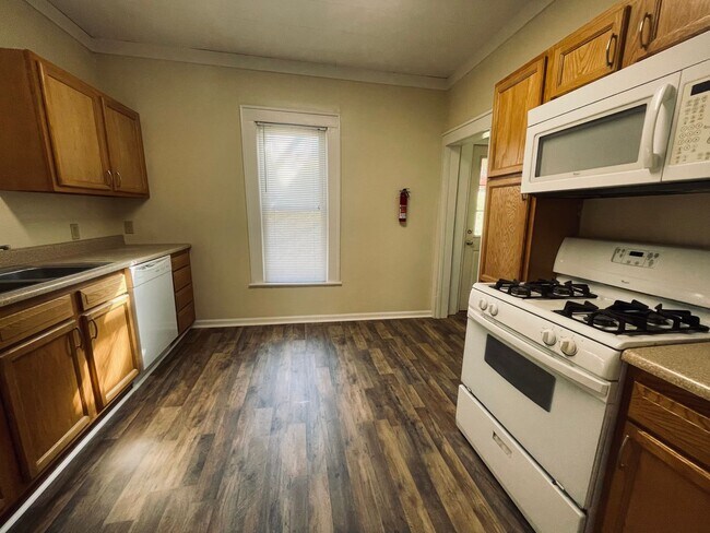 Foto del edificio - 14 Jacobs St