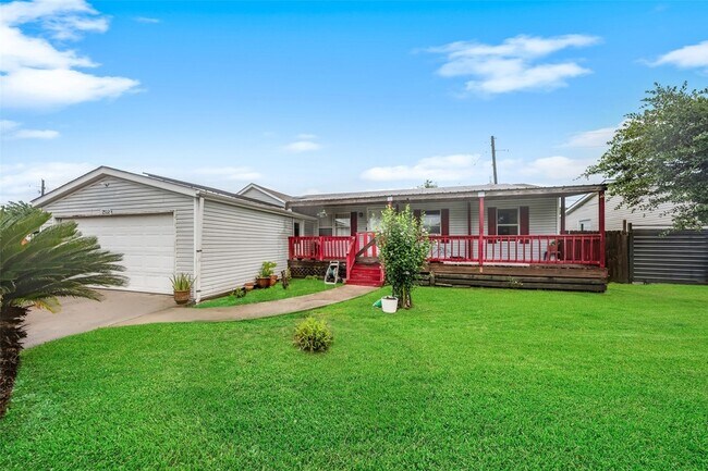 Foto del edificio - 2522 Joseph Pine Ln