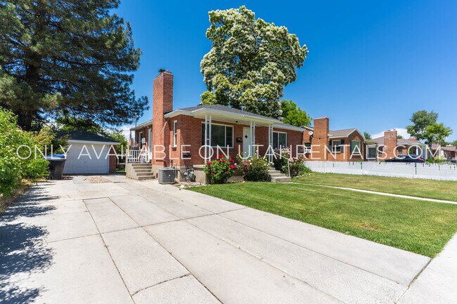 Foto del edificio - 1345 N 300 W