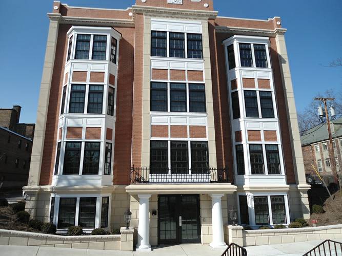 1040 Delaware Ave, Buffalo, NY 14209 Apartments in Buffalo, NY