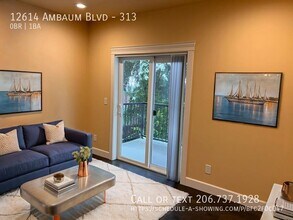 Building Photo - 12614 Ambaum Blvd SW