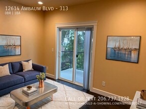 Building Photo - 12614 Ambaum Blvd SW