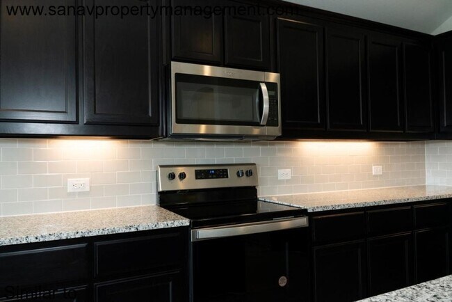 Foto del edificio - Modern Comfort & Big Savings! Gorgeous Ranch Home Now $1895