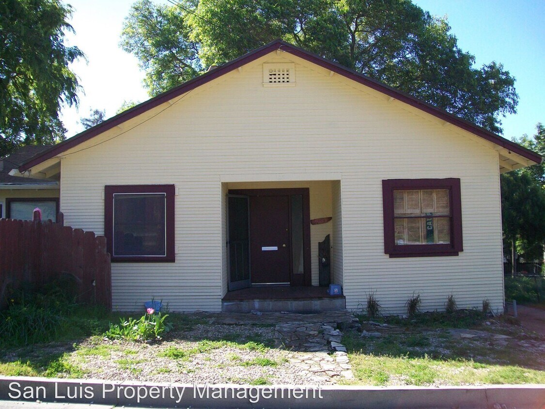 Primary Photo - 1841 Slack St