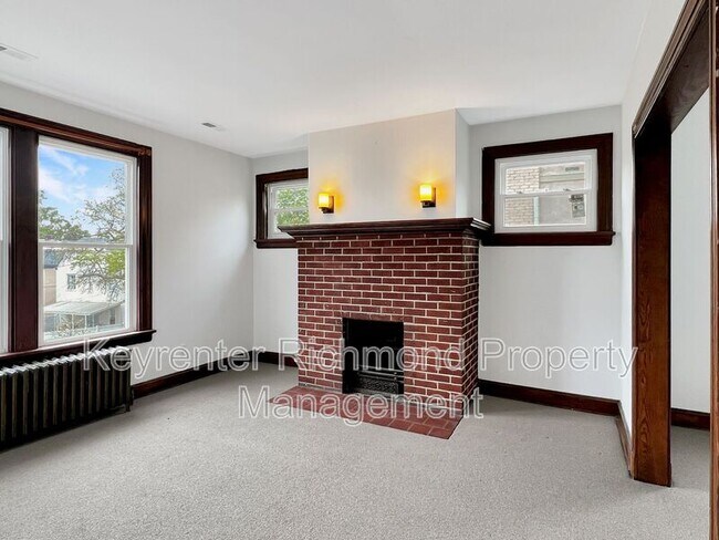 Foto del edificio - 2806 Hawthorne Ave