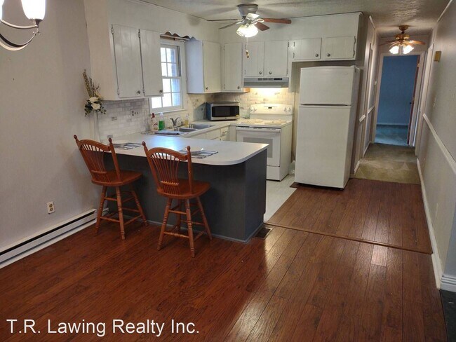 Building Photo - 3 br, 1 bath House - 219 South Fork Drive