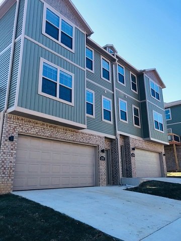 Photo - 2809 W Blackstone Crossing Townhome