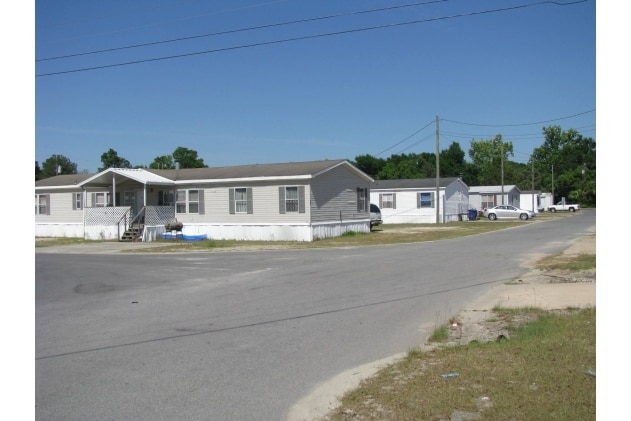 Primary Photo - Isle of View Mobile Home Park