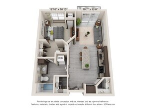 Building Photo - 11877 Frankfort Pkwy NE