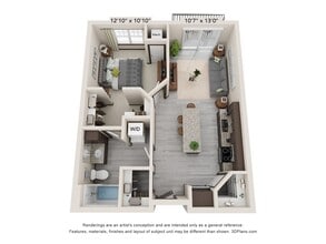 Building Photo - 11877 Frankfort Pkwy NE