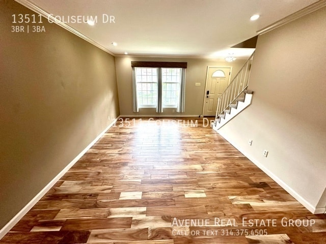 Building Photo - 13511 Coliseum Dr