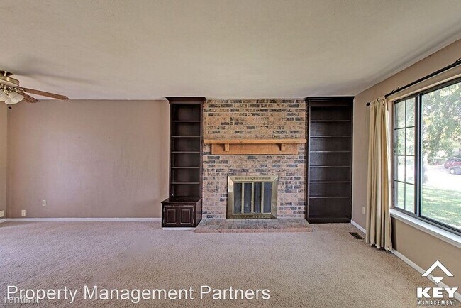 Building Photo - 3 br, 2 bath House - 3203 N Brookfield