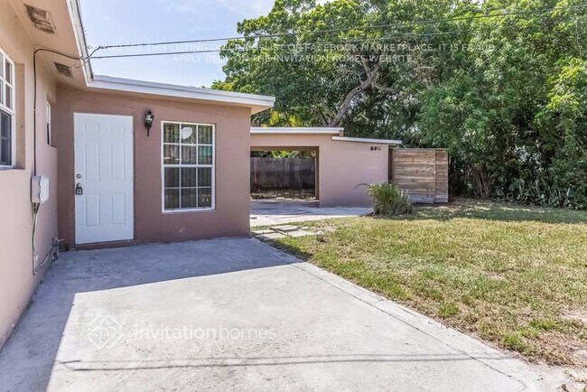 Foto del edificio - 3531 SW 15th Ct