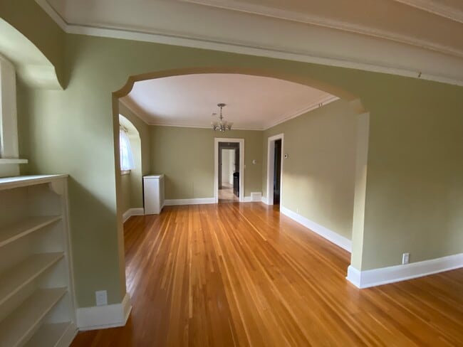 Dining room - 1439 Summit Ave