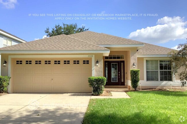 Building Photo - 11120 Irish Moss Ave