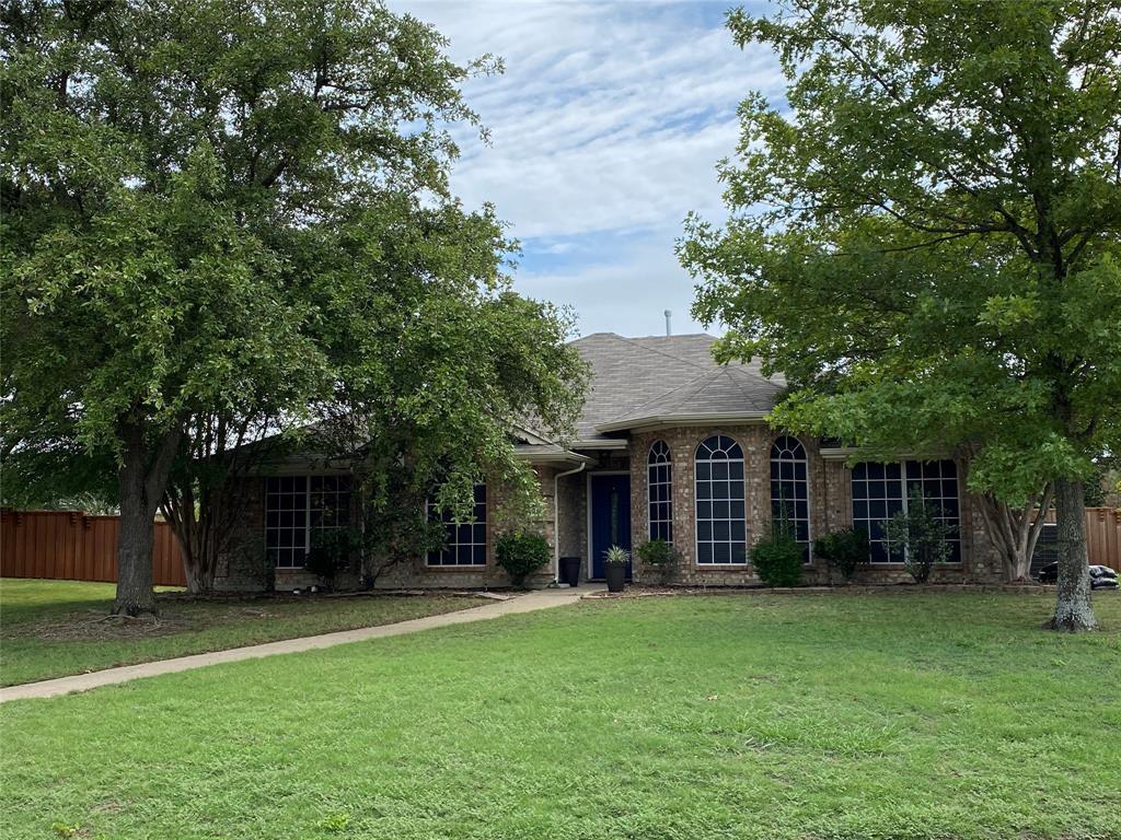 135 Edgemere Ct, Murphy, TX 75094 House Rental in Murphy, TX