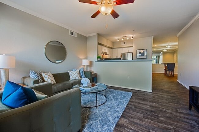 Interior Photo - The Grove Deer Valley