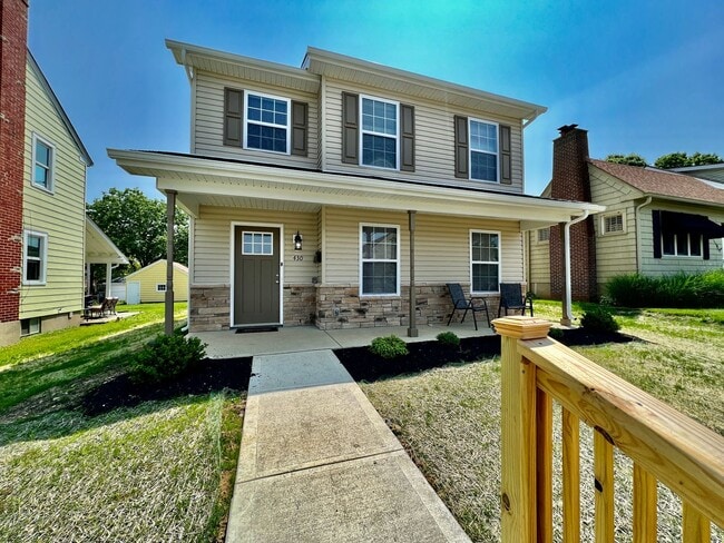 Brand New Home Walking distance to Spooky ... - Brand New Home Walking distance to Spooky ...