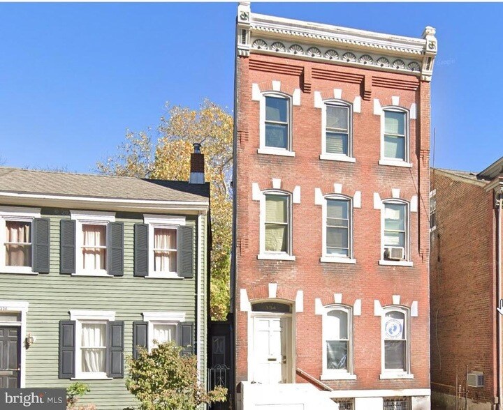 Foto principal - 334 - Unit 2 W State Street