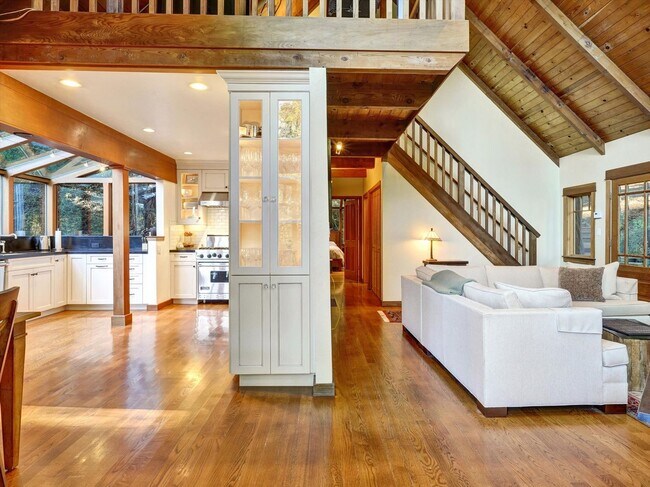 Building Photo - ENCHANTING RETREAT – A SECLUDED HAVEN IN T...