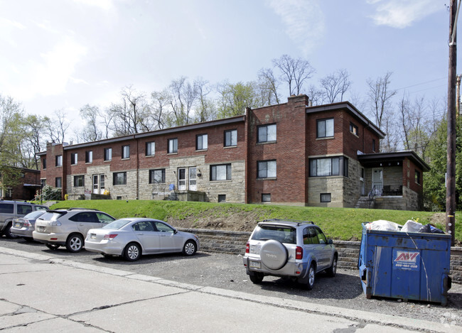 Building Photo - Abbeyville Apartments