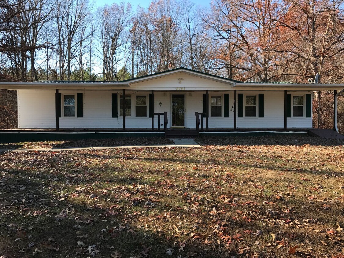 Foto principal - 3BR Home in Maiden on 1.85 Acres