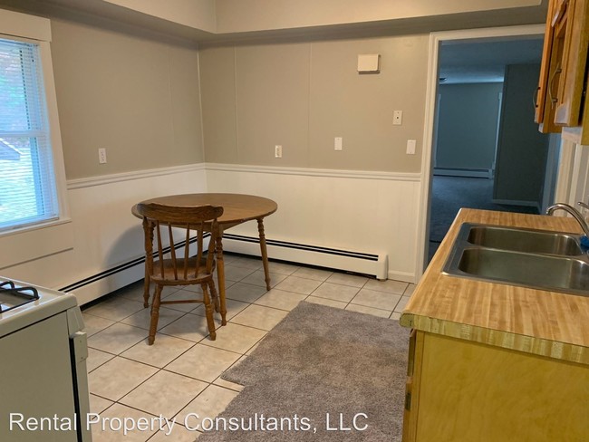 Foto del edificio - 411 7th St NW