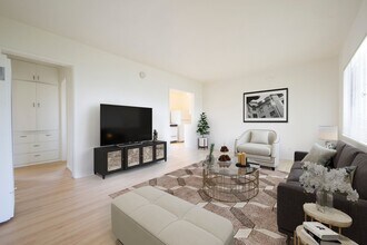 Building Photo - 667-669-669 Levering Ave