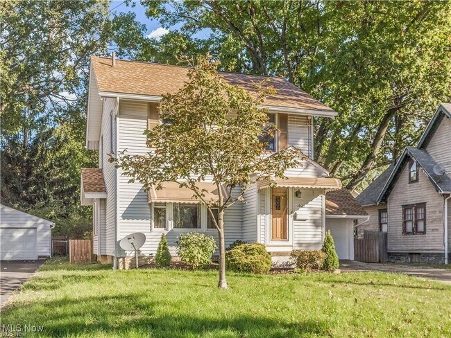 Foto del edificio - 1023 Sackett Ave