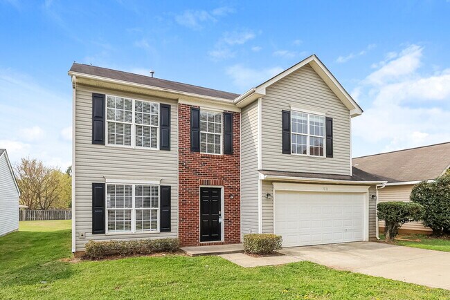 Foto del edificio - 3011 Mallard Forest Dr