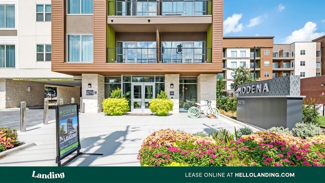 Building Photo - 8275 Walnut Hill Ln