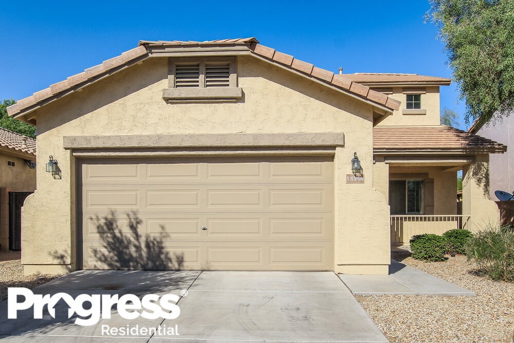 18546 W Sunnyslope Ln, Waddell, AZ 85355 House for Rent in Waddell