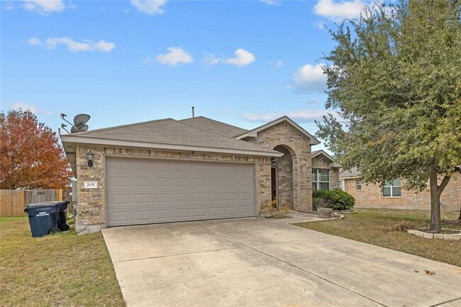 Building Photo - 201 S Treasure Oaks Dr