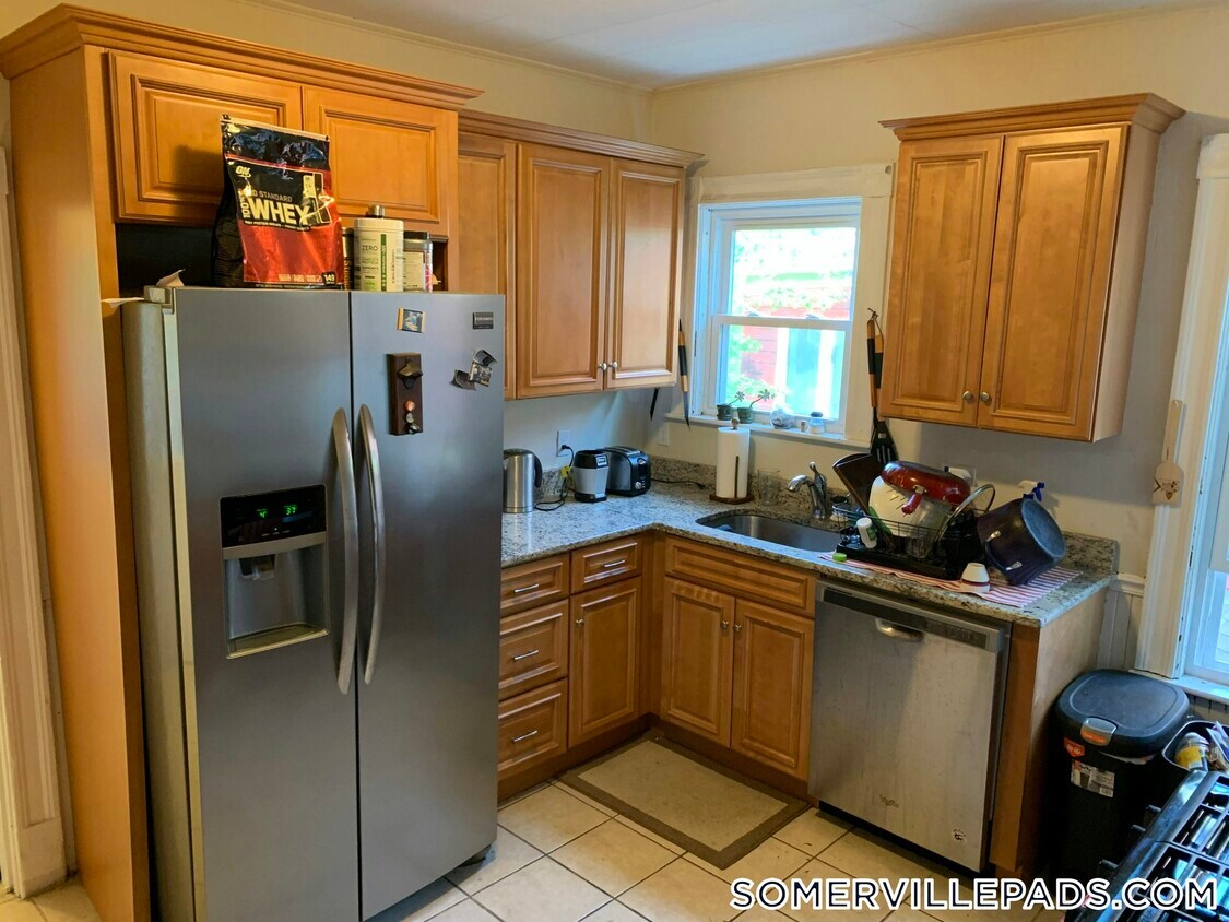 Foto principal - 1081 Broadway