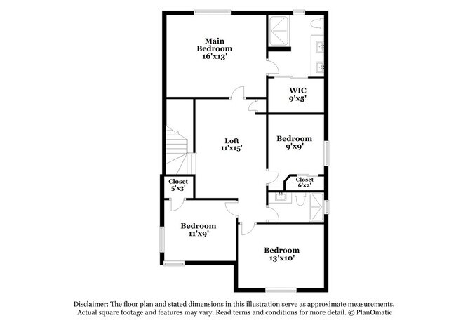 Building Photo - 6471 Brook Cottage Ln