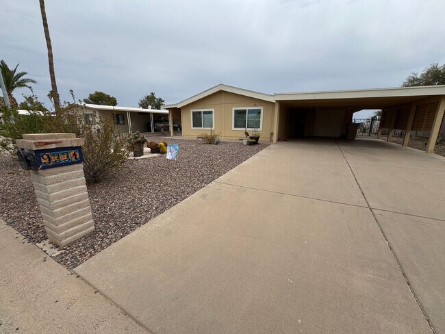 Foto del edificio - 9331 E Navajo Pl