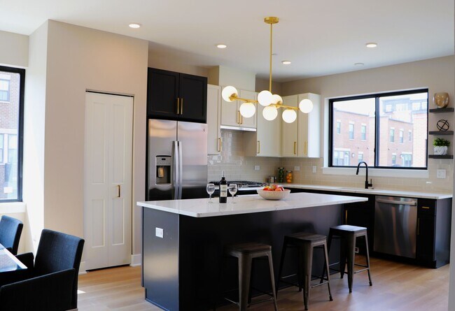 Foto del edificio - Lions Park Row