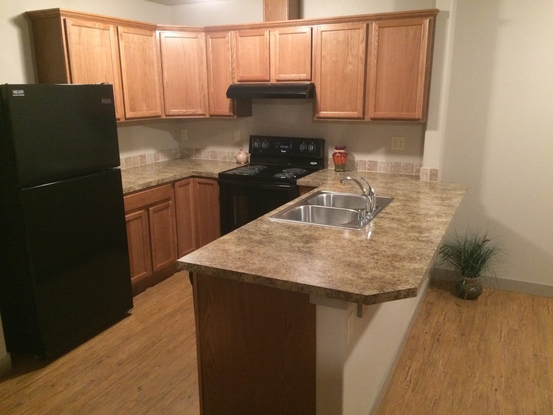 Foto principal - 2121 S 2nd Ave