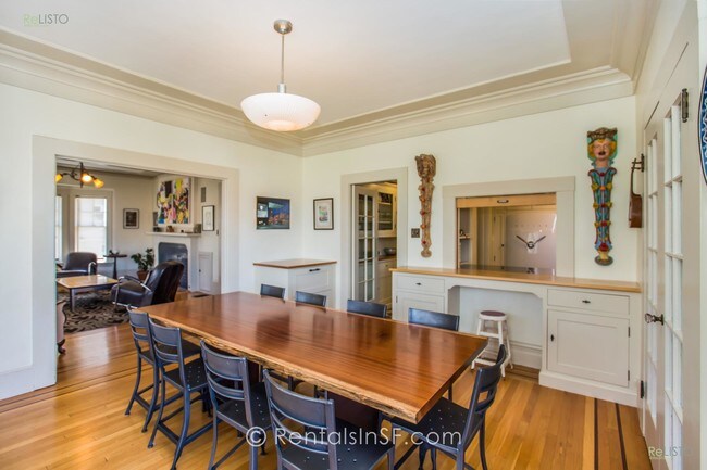 Building Photo - 1110 Filbert St