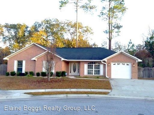 Foto principal - 3 br, 2 bath House - 1202 Langston Lane