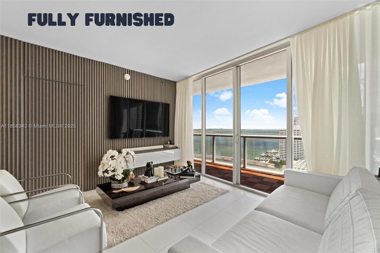 Primary Photo - 495 Brickell Ave