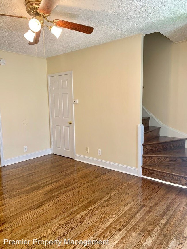 Building Photo - 2 br, 1 bath House - 3801 10th Street
