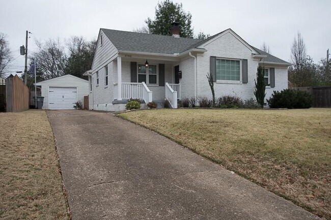 Foto del edificio - 3780 Cardinal Ave