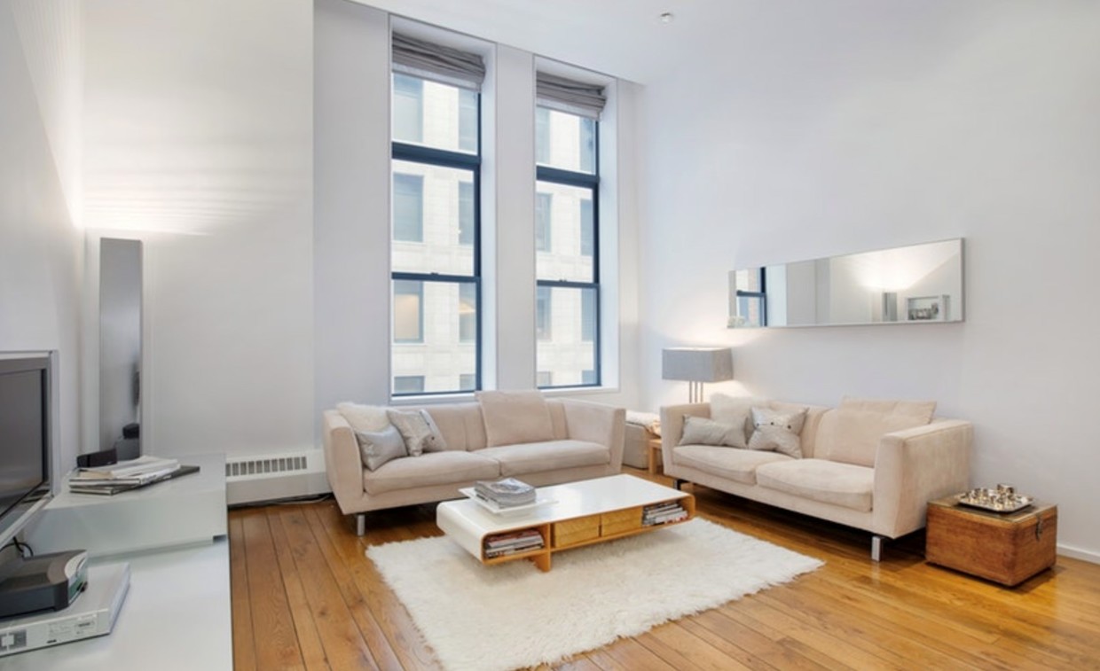 21 Astor Pl, New York, NY 10003 - Apartments in New York, NY ...