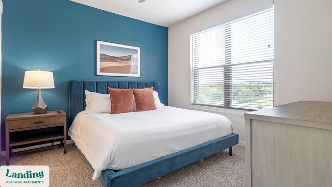 Foto del edificio - 14015 Univ Pass