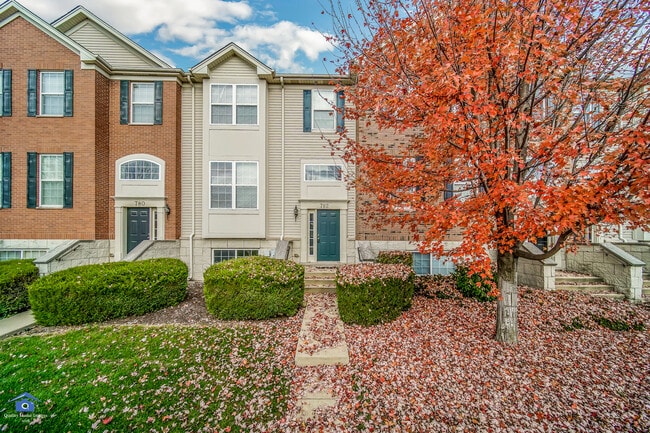 Building Photo - 782 Thornbury Ct